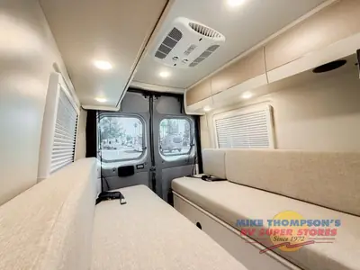 2026 Thor Motor Coach Sequence photo 17