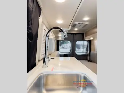 2026 Thor Motor Coach Sequence photo 15