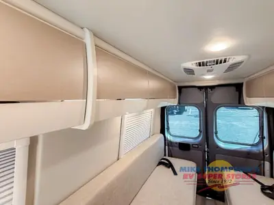 2026 Thor Motor Coach Sequence photo 19