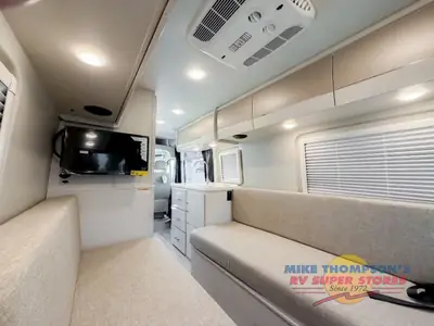 2026 Thor Motor Coach Sequence photo 22
