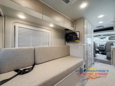 2026 Thor Motor Coach Sequence photo 20