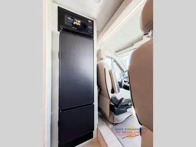 2026 Thor Motor Coach Sequence photo 13