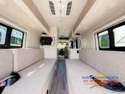 2026 Thor Motor Coach Sequence photo 23