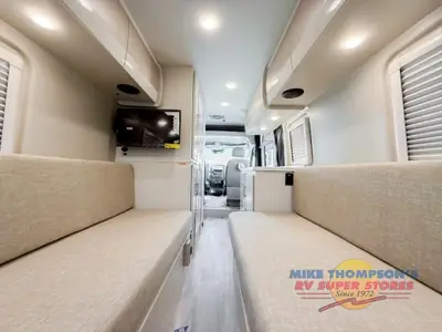 2026 Thor Motor Coach Sequence photo 21