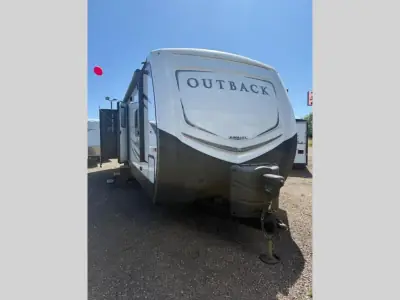 2018 Keystone Outback 330RL
