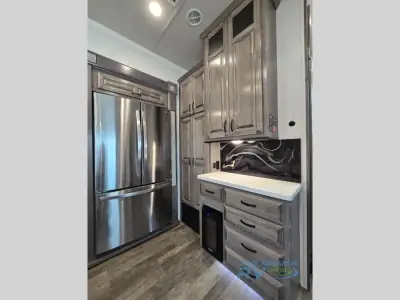 2021 Forest River Cedar Creek Champagne Edition 38ERD photo 14