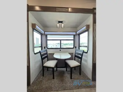 2021 Forest River Cedar Creek Champagne Edition 38ERD photo 12