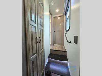 2021 Forest River Cedar Creek Champagne Edition 38ERD photo 18