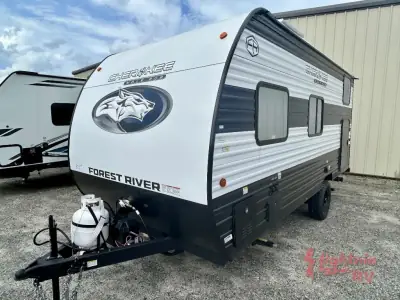 2025 Forest River Cherokee Wolf Pup 16BHS photo 8