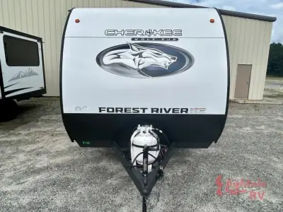 2025 Forest River Cherokee Wolf Pup 16BHS photo 9