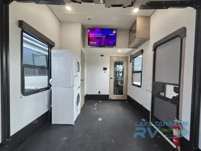 2024 Grand Design Momentum M-Class 395MS photo 13