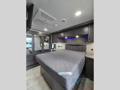 2024 Grand Design Momentum M-Class 395MS photo 34