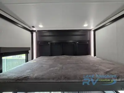2024 Grand Design Momentum M-Class 395MS photo 16
