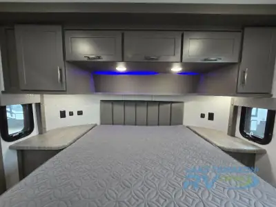 2024 Grand Design Momentum M-Class 395MS photo 32