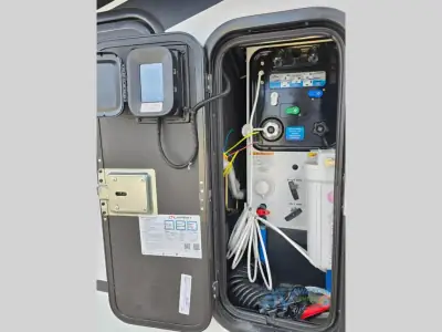 2024 Grand Design Momentum M-Class 395MS photo 69