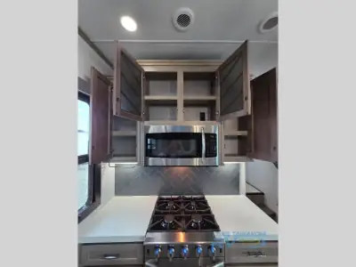 2024 Grand Design Momentum M-Class 395MS photo 55
