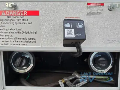 2024 Grand Design Momentum M-Class 395MS photo 71