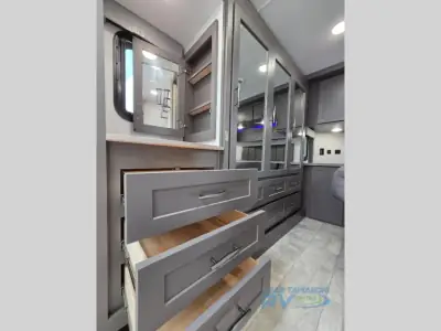 2024 Grand Design Momentum M-Class 395MS photo 52
