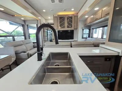 2024 Grand Design Momentum M-Class 395MS photo 60