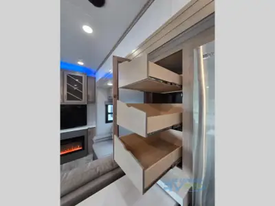 2024 Grand Design Momentum M-Class 395MS photo 57