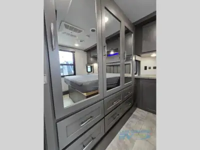 2024 Grand Design Momentum M-Class 395MS photo 35