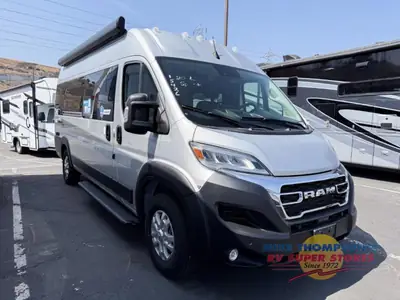 New 2026 Thor Motor Coach Sequence Sport 20L