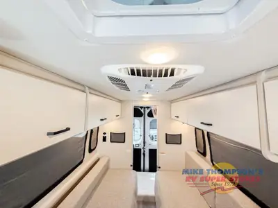 2026 Thor Motor Coach Sequence Sport photo 24
