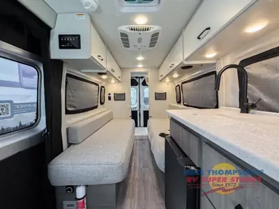 2026 Thor Motor Coach Sequence Sport photo 14