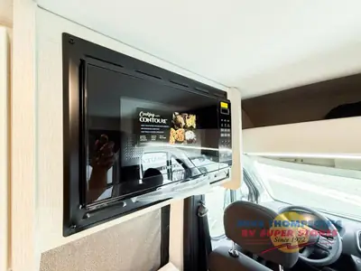 2026 Thor Motor Coach Sequence Sport photo 21