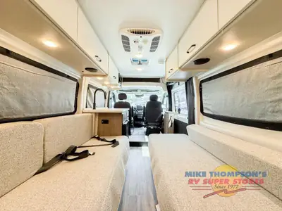 2026 Thor Motor Coach Sequence Sport photo 27
