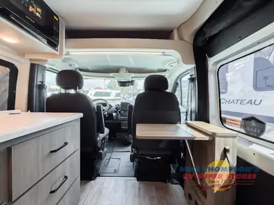 2026 Thor Motor Coach Sequence Sport photo 19