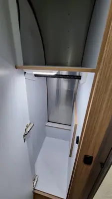 2018 Airstream Flying Cloud 25FB photo 11