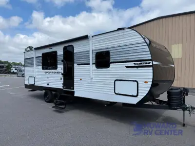 2026 K-Z Sportsmen Select 260BHSL photo 5
