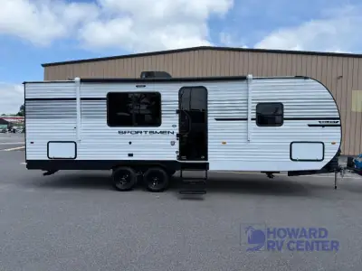 2026 K-Z Sportsmen Select 260BHSL photo 33