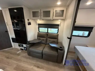 2026 Forest River R Pod RP-205 photo 19