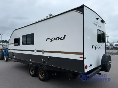 2026 Forest River R Pod RP-205 photo 37