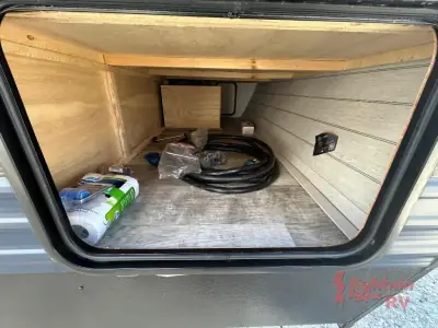 2025 Palomino Puma 227RK photo 24