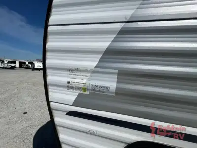 2025 Palomino Puma 227RK photo 26