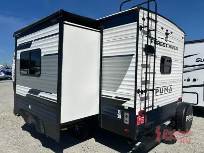 2025 Palomino Puma 227RK photo 5