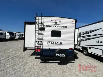 2025 Palomino Puma 227RK photo 4
