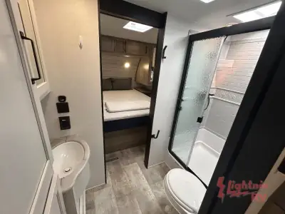 2025 Palomino Puma 227RK photo 14