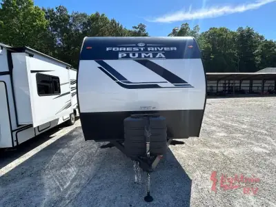 2025 Palomino Puma 227RK photo 8