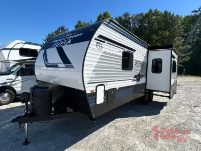 2025 Palomino Puma 227RK photo 7