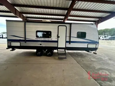2023 Keystone SPRINGDALE 260BH photo 3
