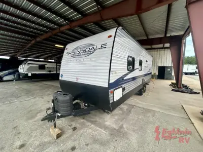 2023 Keystone SPRINGDALE 260BH photo 8