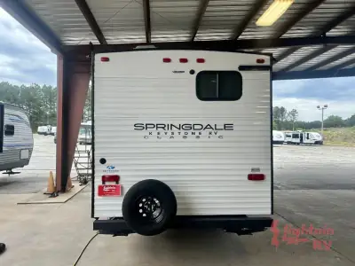 2023 Keystone SPRINGDALE 260BH photo 5