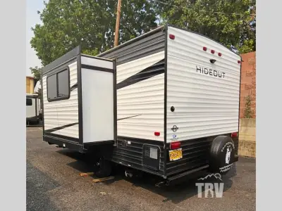 2021 Keystone Hideout Single Axle 179RB photo 4