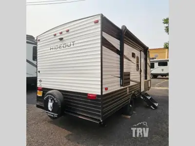 2021 Keystone Hideout Single Axle 179RB photo 3
