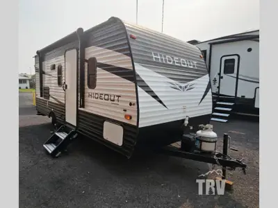 2021 Keystone Hideout Single Axle 179RB photo 2