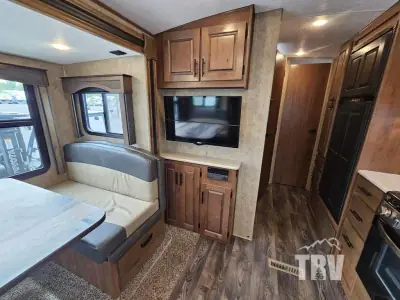2023 Outdoors Timber Ridge Titanium Series 24RLS photo 7